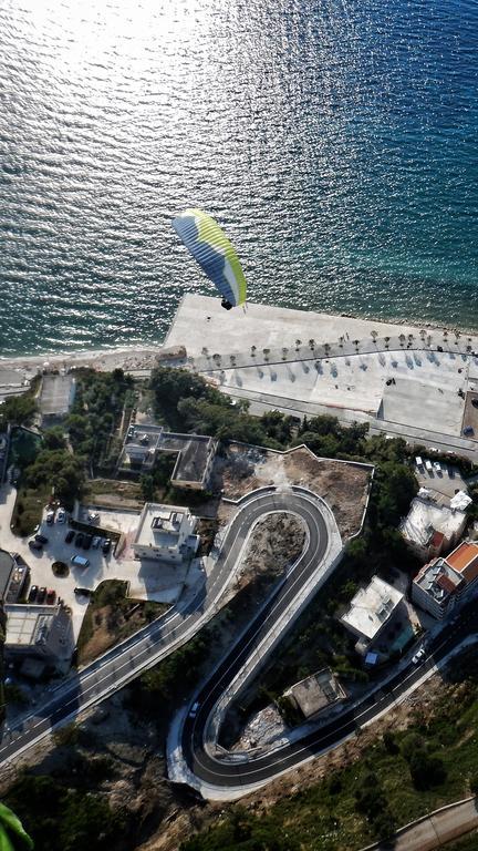 Hotel Nika 3*